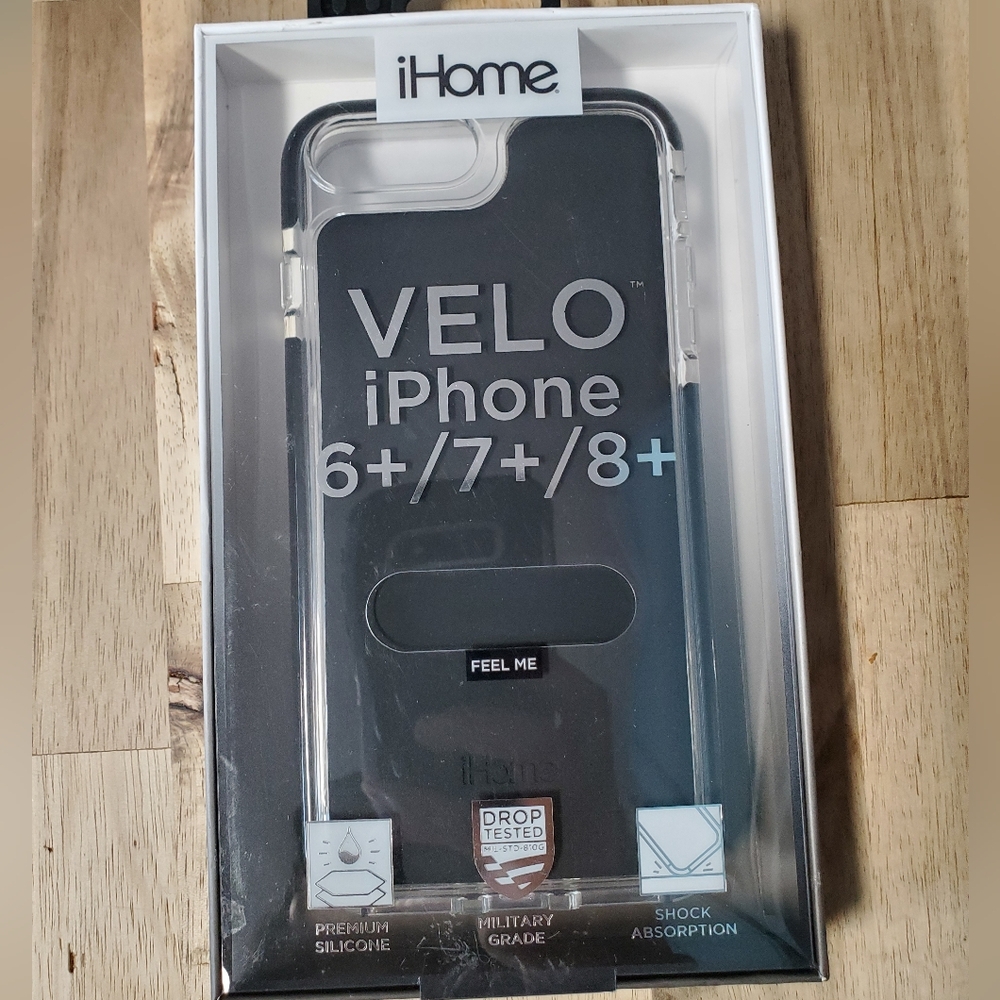 Iphon Case 6,7,8 Plus - Picture 6 of 6